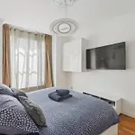 Luxe A La Francaise 75017
